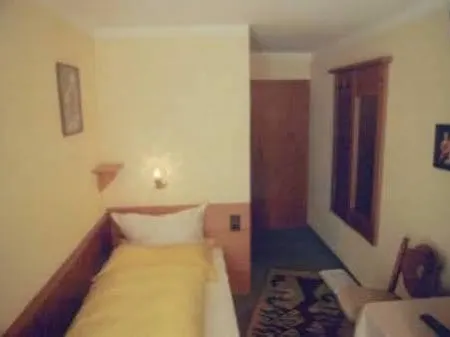 Mina Guest house Solden