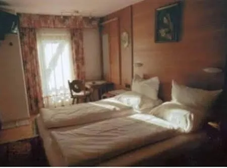 Mina Guest house